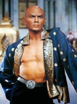 yul brynner nude pics|Unveiling Old Hollywoods Vintage Male Nudes: Hidden Gems of。